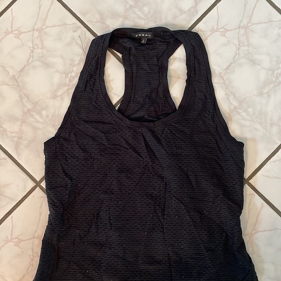 Koral tank top - Picture 2 of 5